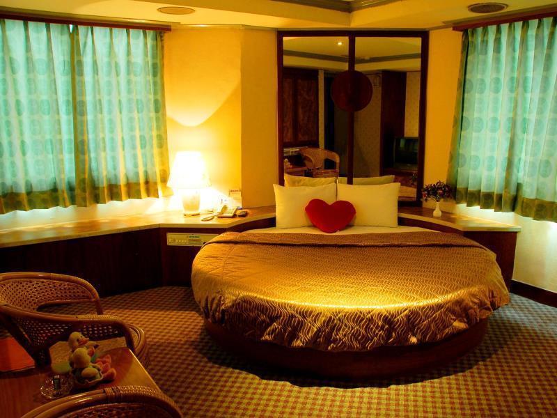 Blue Coast Hotel Cao Hùng Ngoại thất bức ảnh