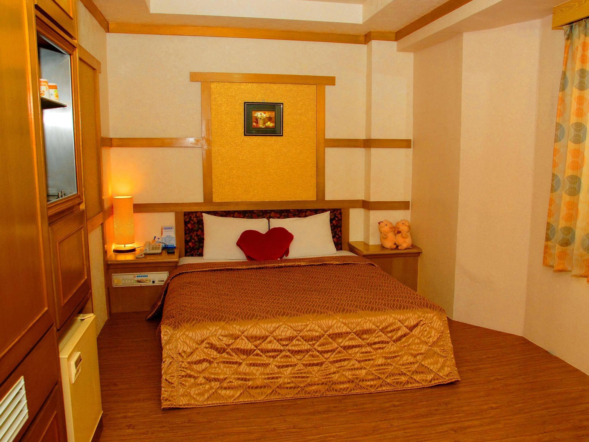Blue Coast Hotel Cao Hùng Ngoại thất bức ảnh