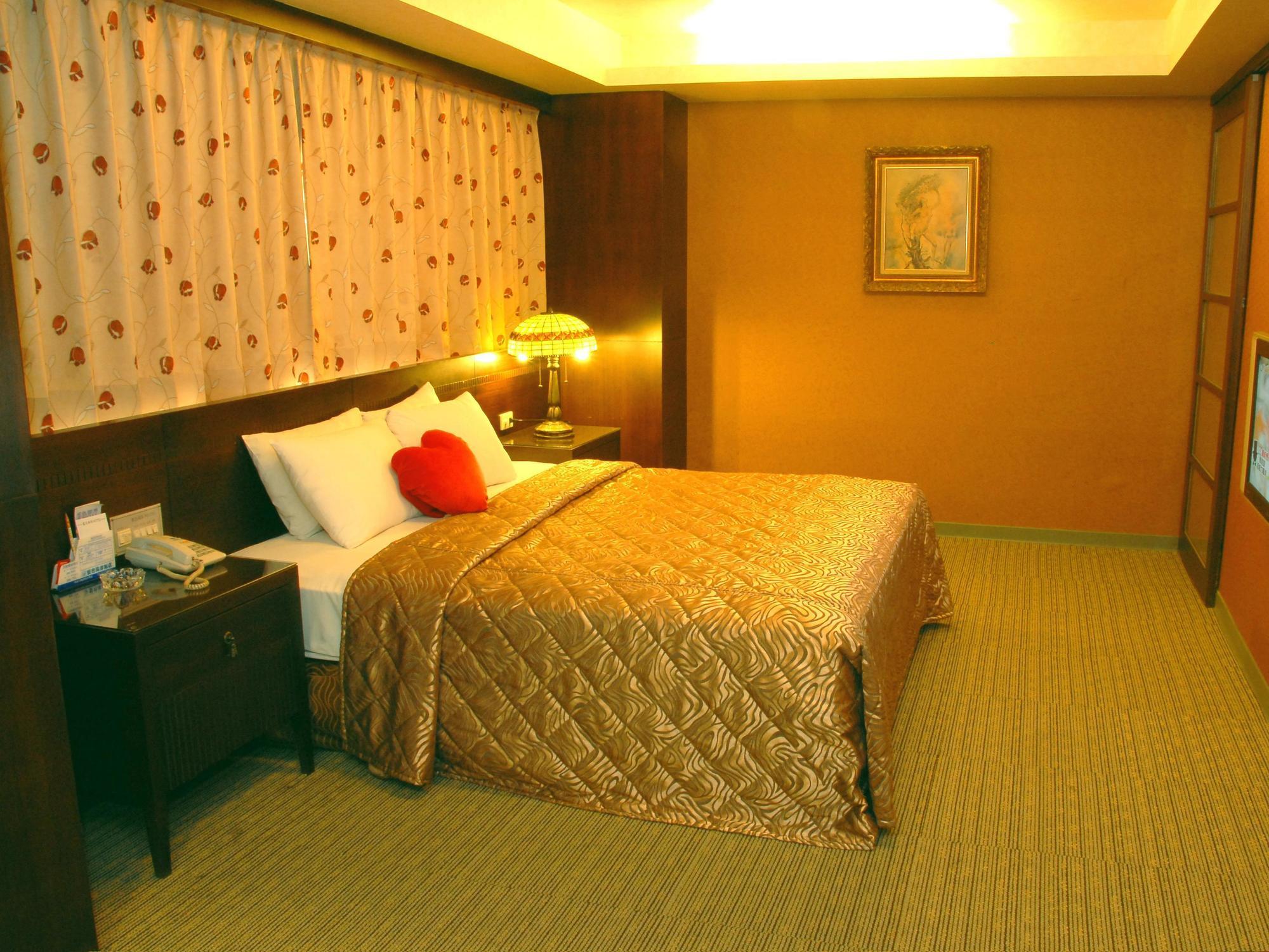 Blue Coast Hotel Cao Hùng Ngoại thất bức ảnh