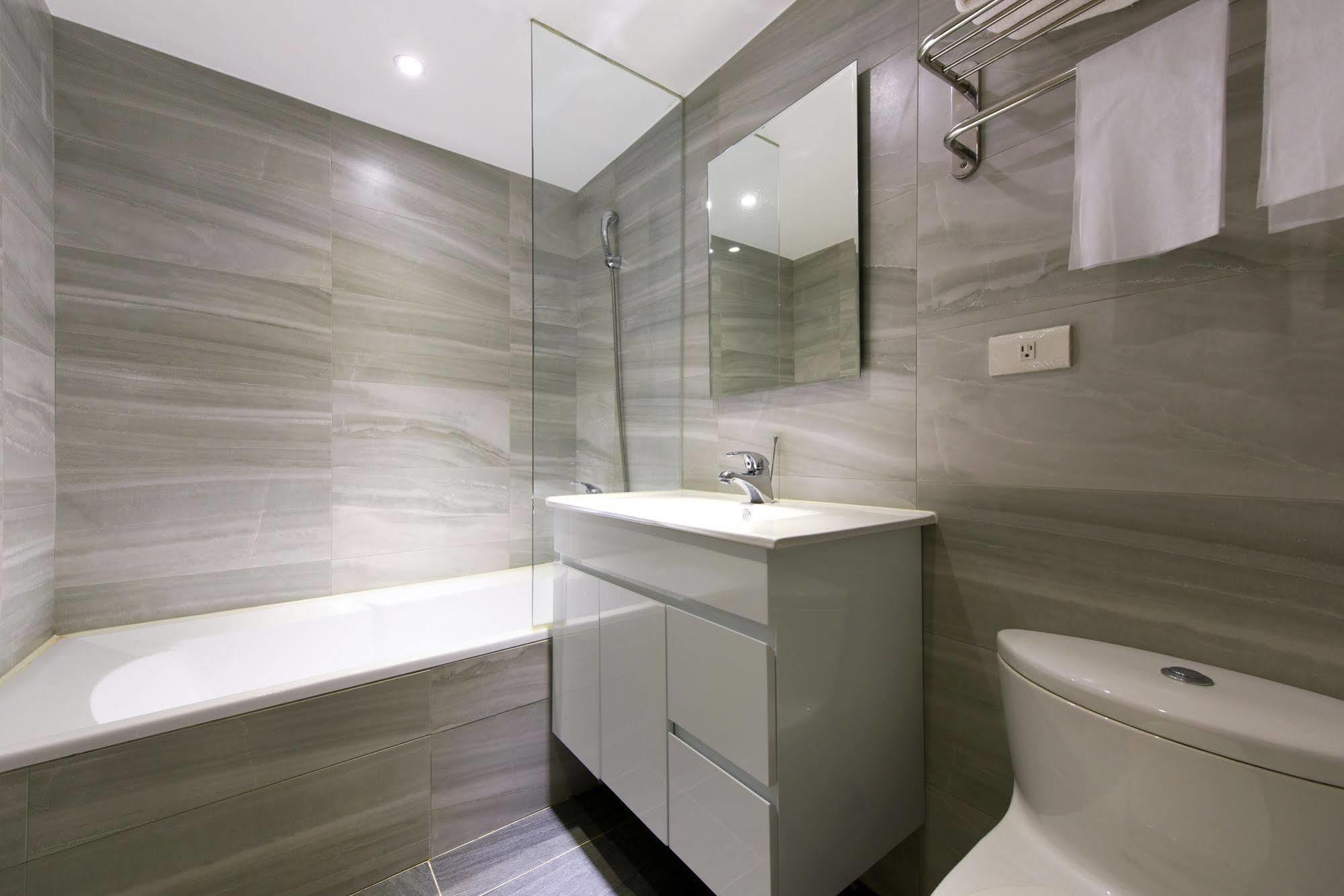 Blue Coast Hotel Cao Hùng Ngoại thất bức ảnh